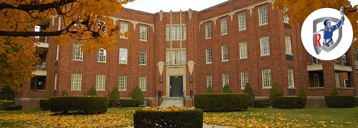 East York