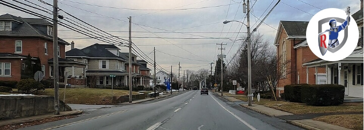 Willow Street