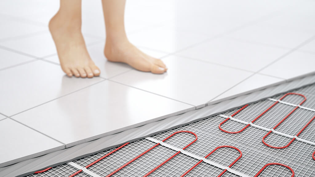 Radiant Heating Systems