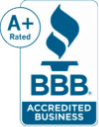 BBB Accredited Business