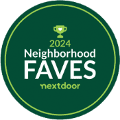 Neighborhood Fave 2024 - Nextdoor