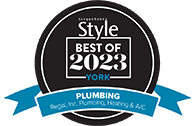 Style Best of 2023 in York - Plumbing