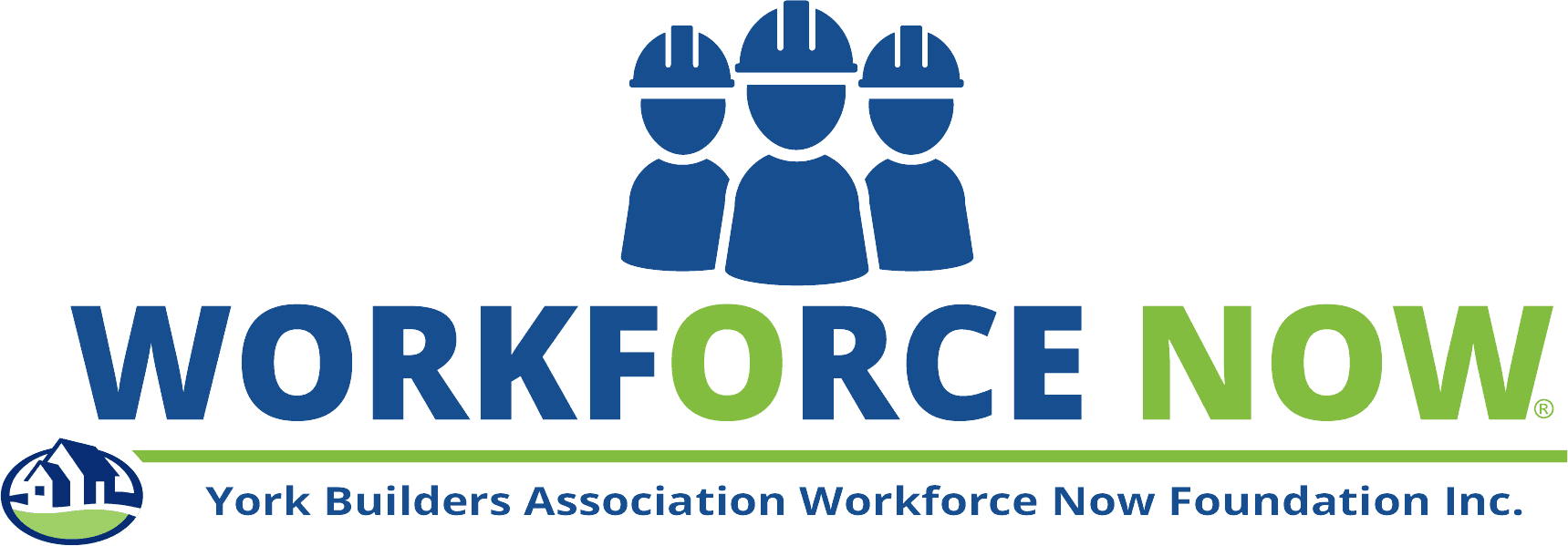 Workforce Now Foundation