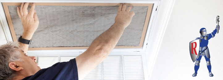 Indoor Air Quality Services in York, PA