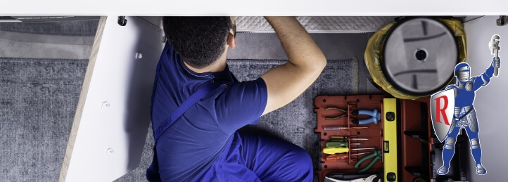 Plumbing Services in York, PA
