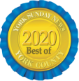 2020 Best of York & Hanover Winner