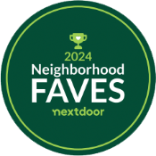 2024 Neighborhood Faves NextDoor