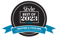 Susquehanna Style Best of 2023 - Heating & Cooling