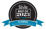 Susquehanna Style Best of 2023 - Plumbing